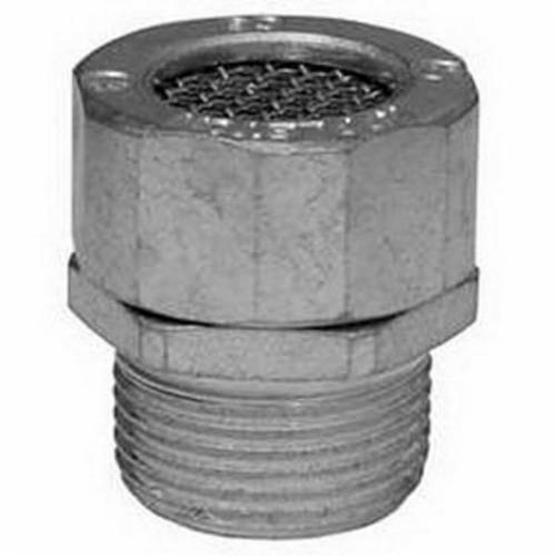 Explosion-Proof Conduit Breather & Drains
