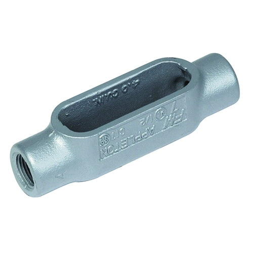 Locke Supply Co. Products Q0145, Appleton, Appleton UNILETS C27 Type