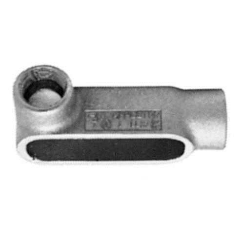 Products Q0614, Appleton, Appleton UNILETS LL17 Type LL Conduit