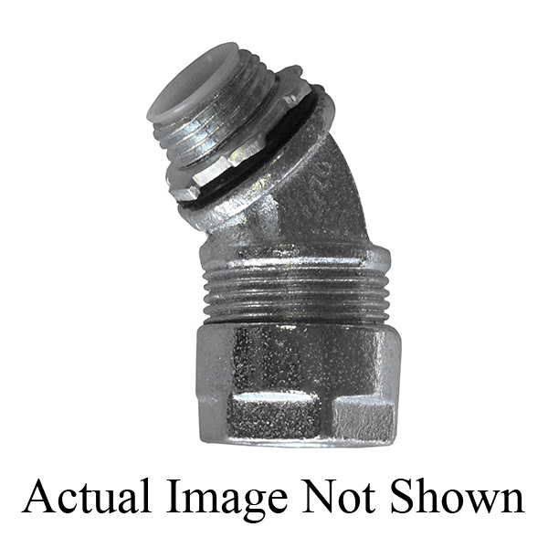 Products Q0034, Appleton, OZ/Gedney 4Q475 Concretetight Liquidtight