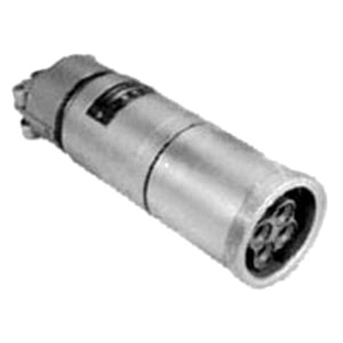 Pin & Sleeve Connectors