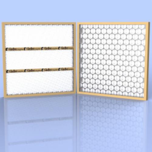 Products L3203, Glasfloss, Glasfloss GDS12301 Disposable Panel Filter