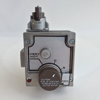 Water Heater Replacement Parts
