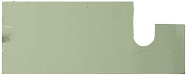 Water Heater Doors, Guards, & Panels