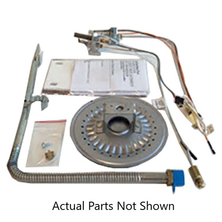 Products E1549, Bradford White, Bradford White 2433920505 Interlock