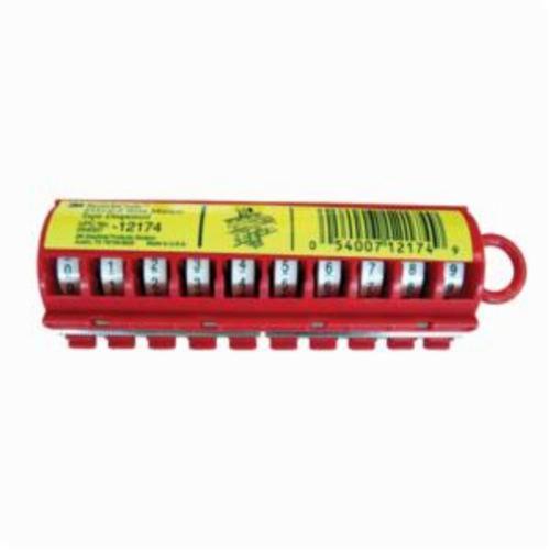 Locke Supply Co. Products | P2132, 3M, 3M ScotchCode 054007