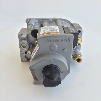 Water Heater Controls