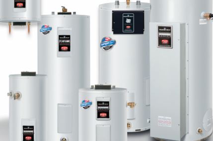 Water Heater Accessories