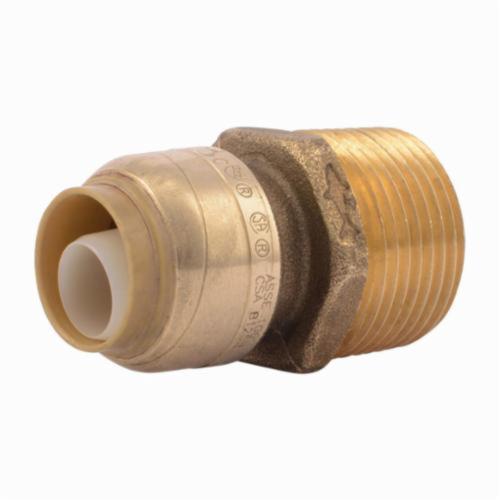 Products H0818, Sharkbite, Sharkbite U116LF Reducing Male Connector