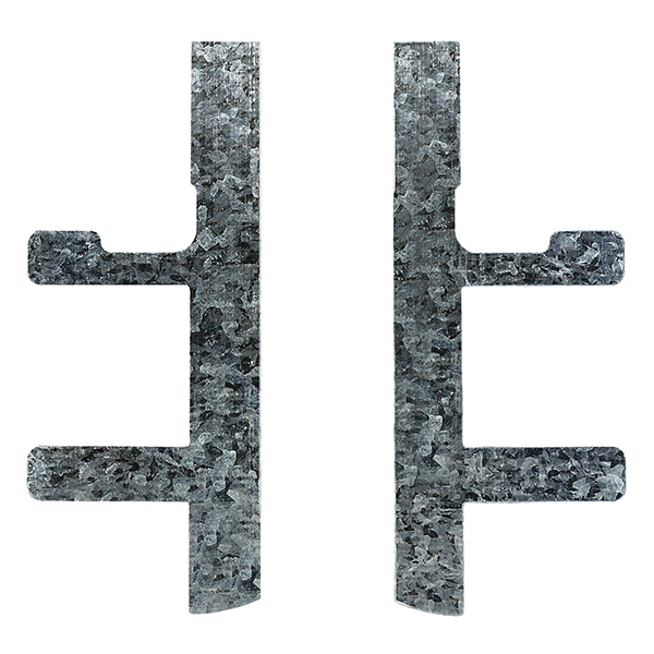 Floor Mounted Box/Conduit Supports