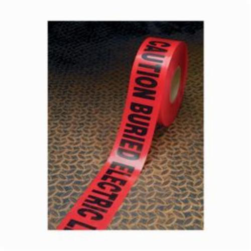 Barricade & Flagging Tape