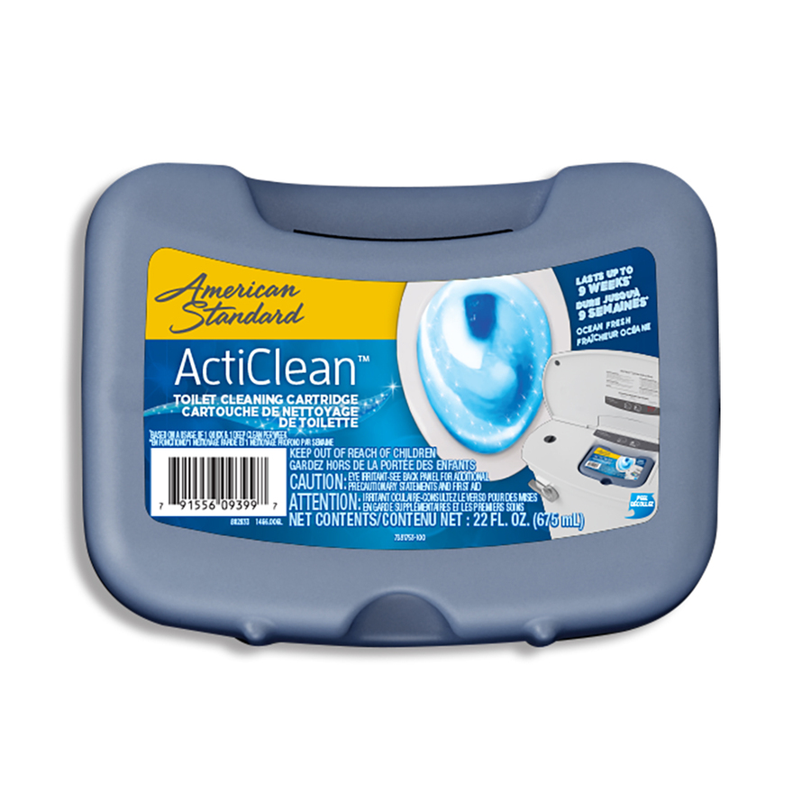 Automatic Toilet Cleaners