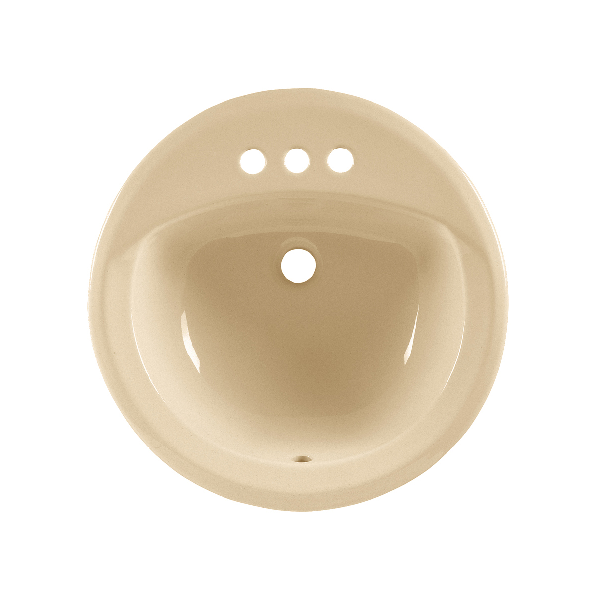 Countertop & Inset Bathroom Sinks