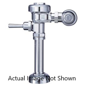 Manual Flush Valves