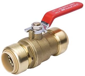 Valves & Actuators