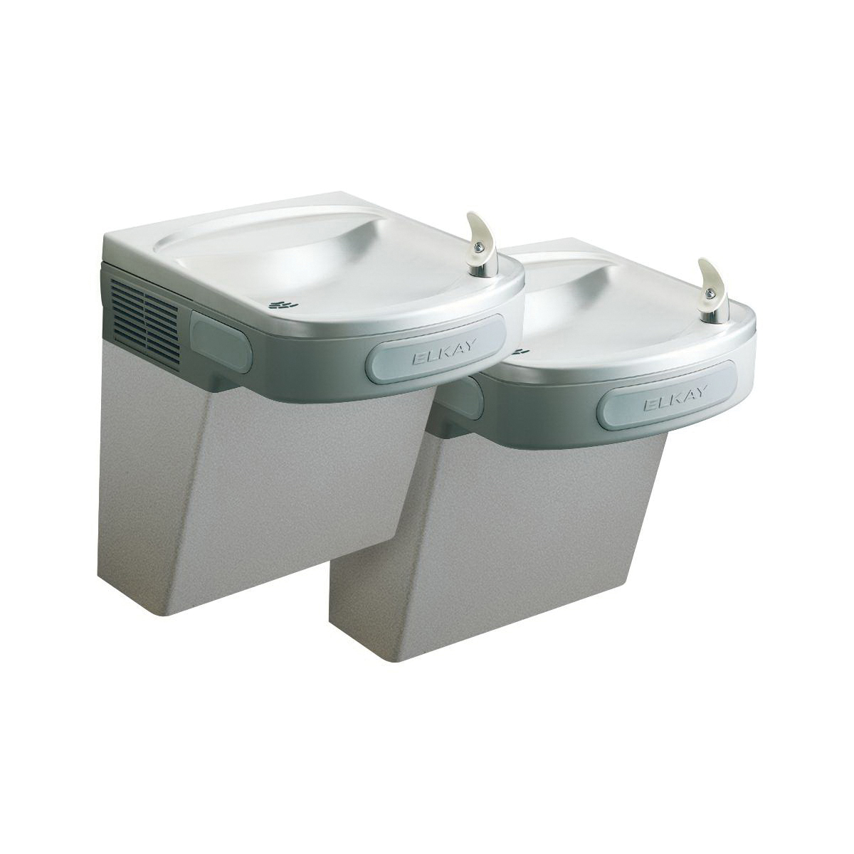 Wall Mounted Drinking Fountains