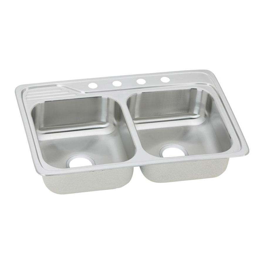 Kitchen Sinks