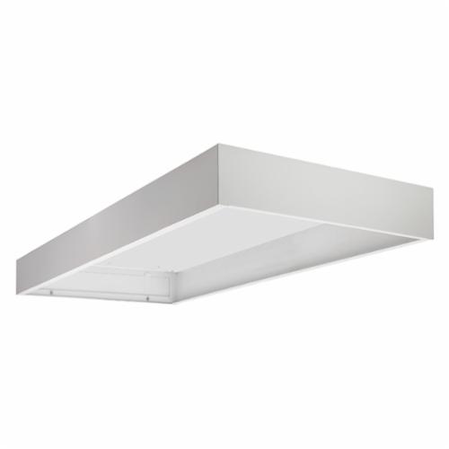 Locke Supply Co Products Q9573 Acuity Brands Lighting Lithonia Lighting 2x4smk Rectangular