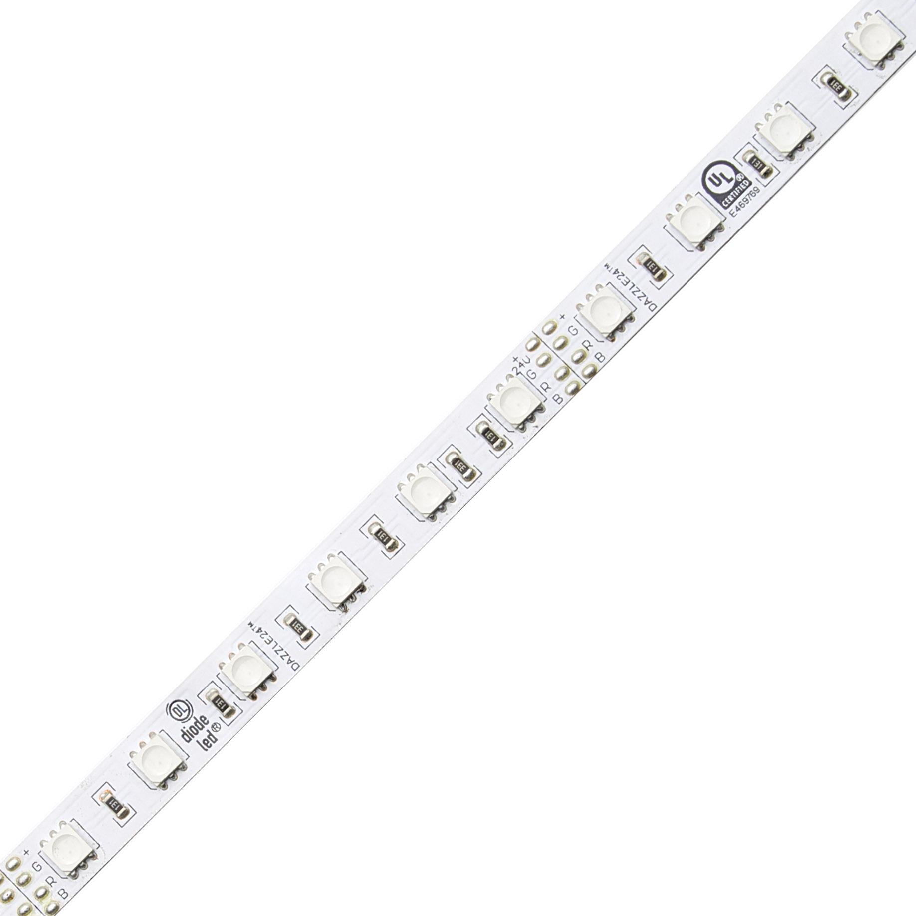 Locke Supply Co. Products P8103, Diode LED, diode led DI24VDRGB