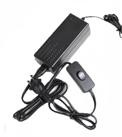 Dimmer Power Packs