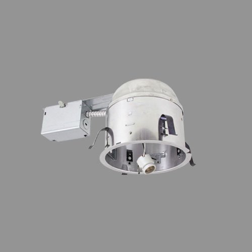 Locke Supply Co. Products Q9801, Elite Lighting, Elite Lighting EZ26RICAT 6 in LED, Universal