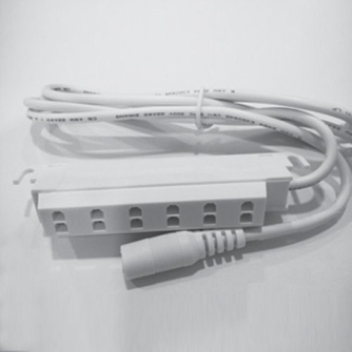 Lighting Connectors & Accessories