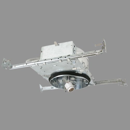 Products Q9802, Elite Lighting, Elite Lighting EZ26ICAT 6 in LED, Universal IC Shallow