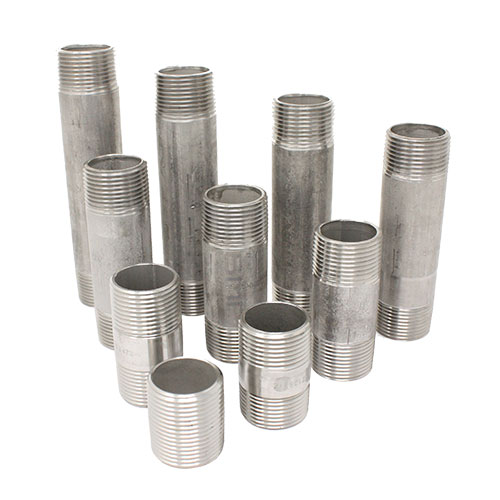 Pipe Nipple Sets