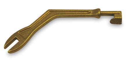 Water Meter Keys