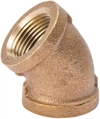 Brass Pipe Fittings