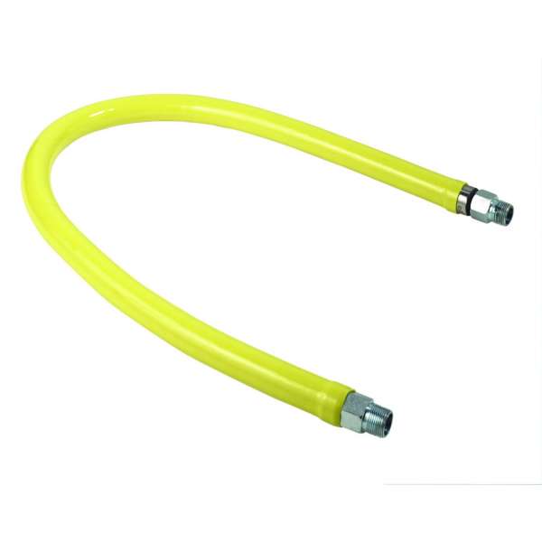 Flexible Gas Hoses