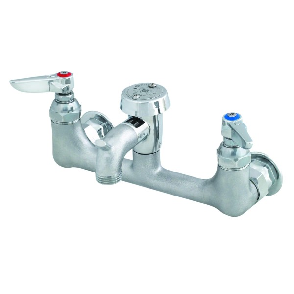 Products | D0306, T&S Brass, T & S B-0674-RGH Service Sink/Mop Sink ...