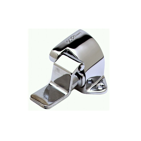 Faucet Foot Controls