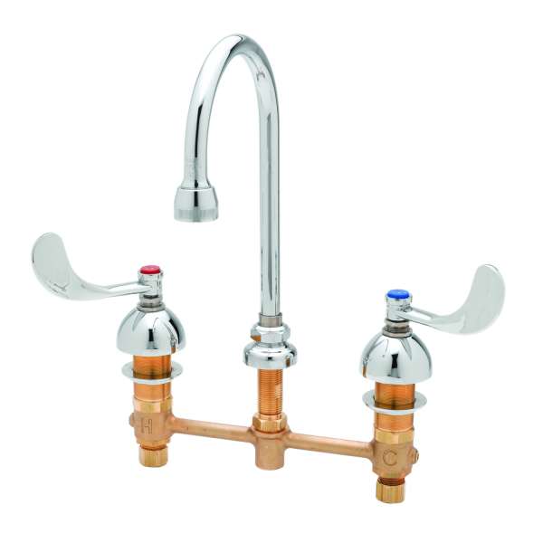 Medical Use Faucets