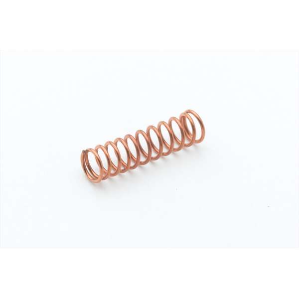 Faucet Springs