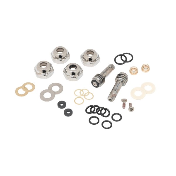 T&S Brass B-6RK Repair Kit - Genuine OEM Replacement Parts For Foodservice Faucets