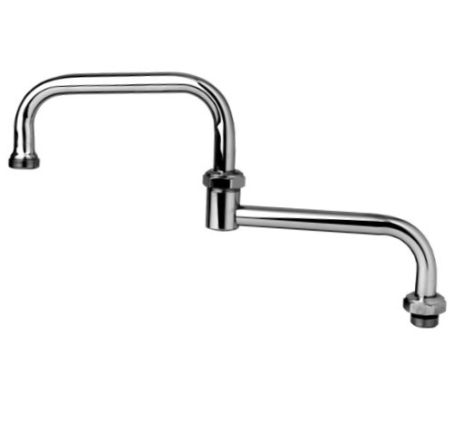 Faucet Nozzles