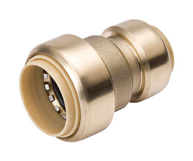 Push To Connect Fittings