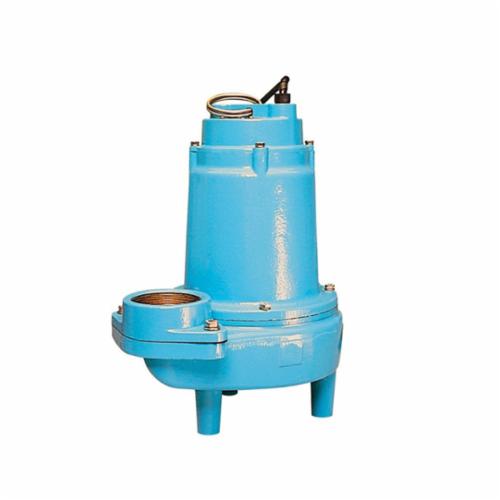 Sewage Pumps