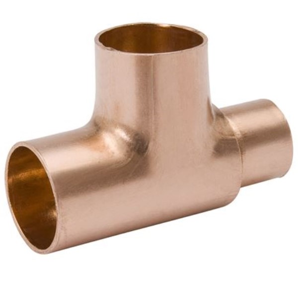 Copper Fittings