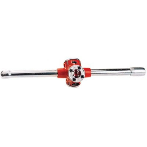 Manual Pipe Threaders
