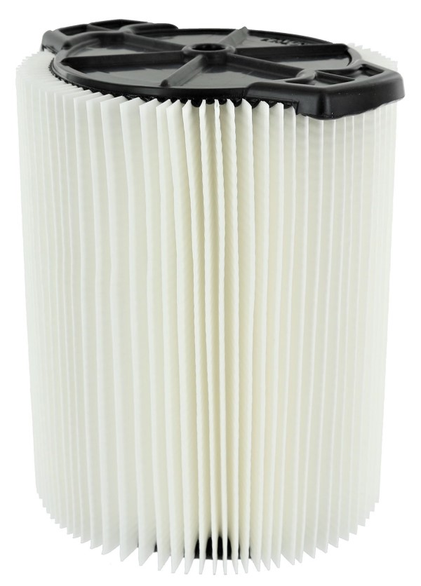 Products T0476, RIDGID Tools, RIDGID QwikLock 72947 Pleated Paper