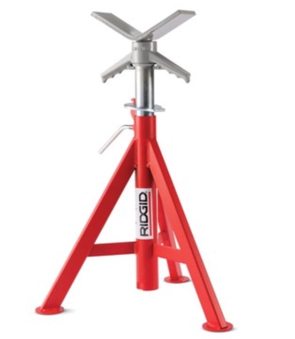 Pipe Stands