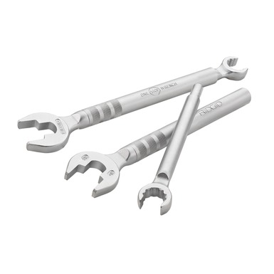 Open End Wrenches