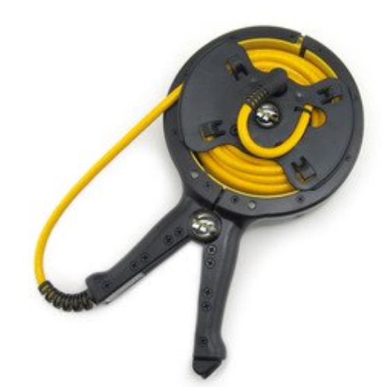 Utility Indicators & Instruments