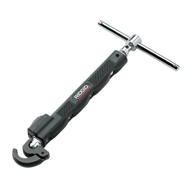 Basin Wrenches