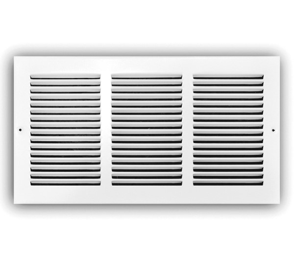 Stamped Face Grilles
