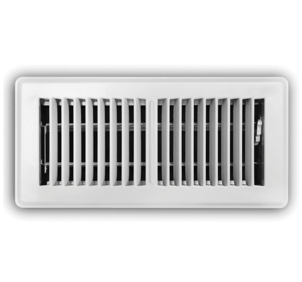 Floor Registers