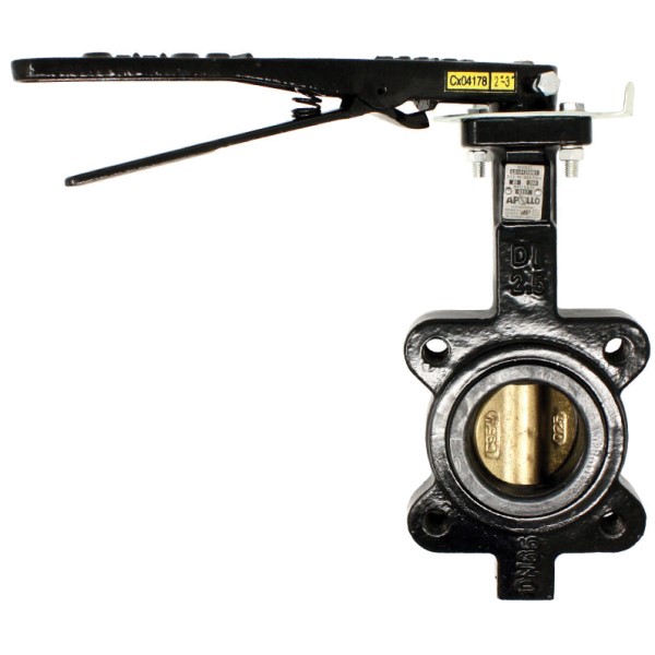 Shut-Off Valves