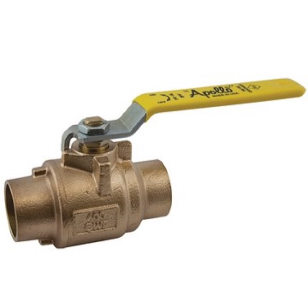 Ball Valves